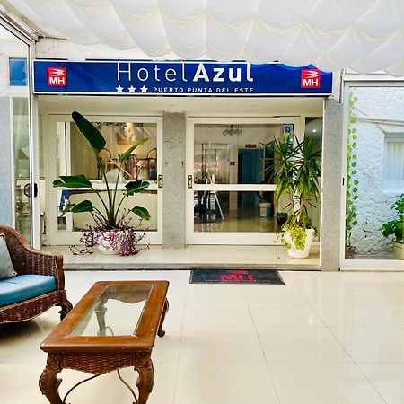 شقة Azul بونتا دل استي المظهر الخارجي الصورة