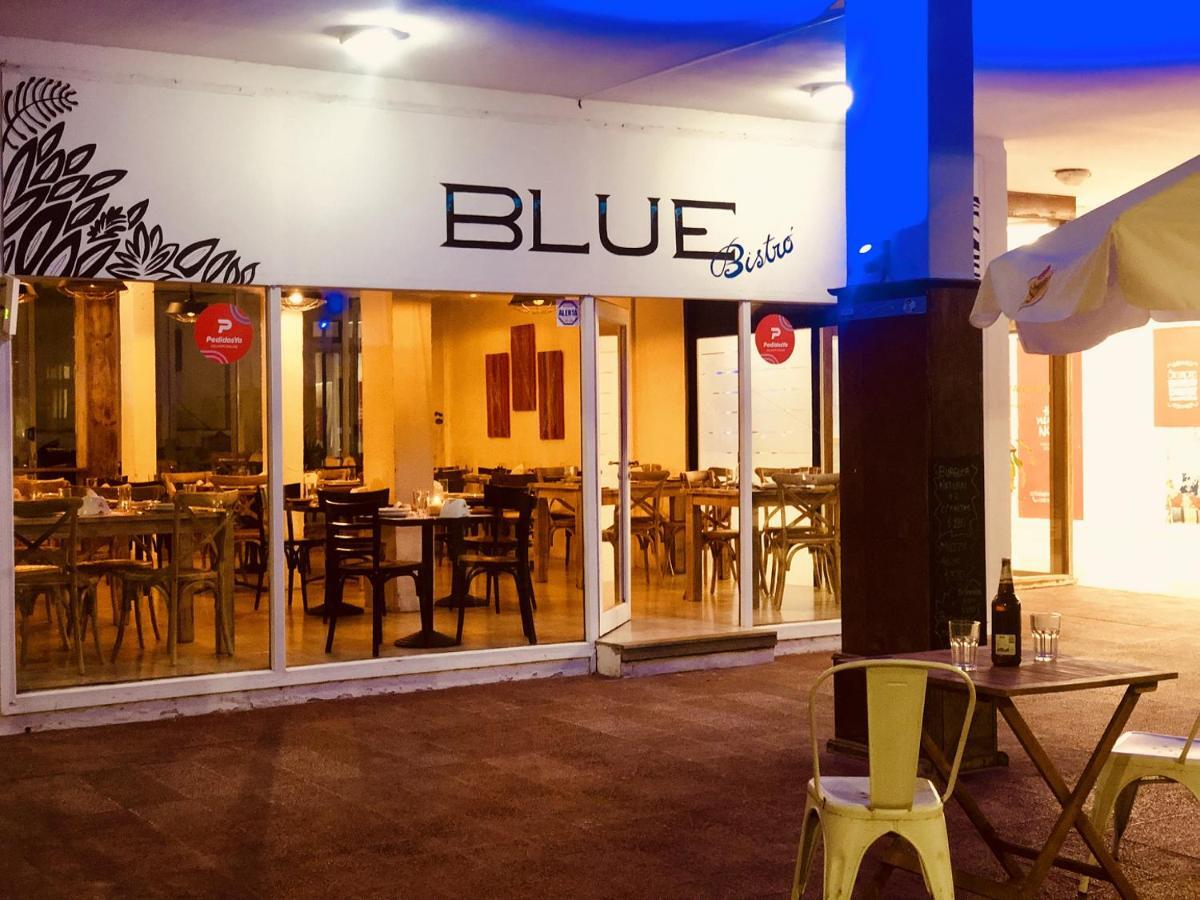 شقة Azul بونتا دل استي المظهر الخارجي الصورة